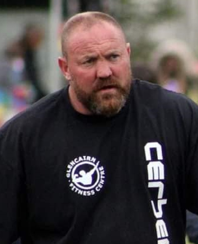 John Pollock profile photo