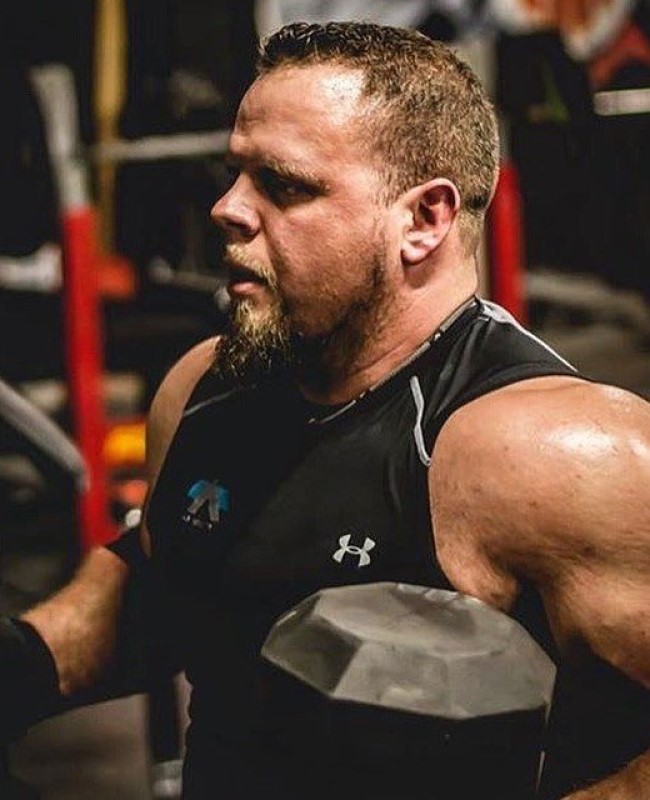 John Posen profile photo