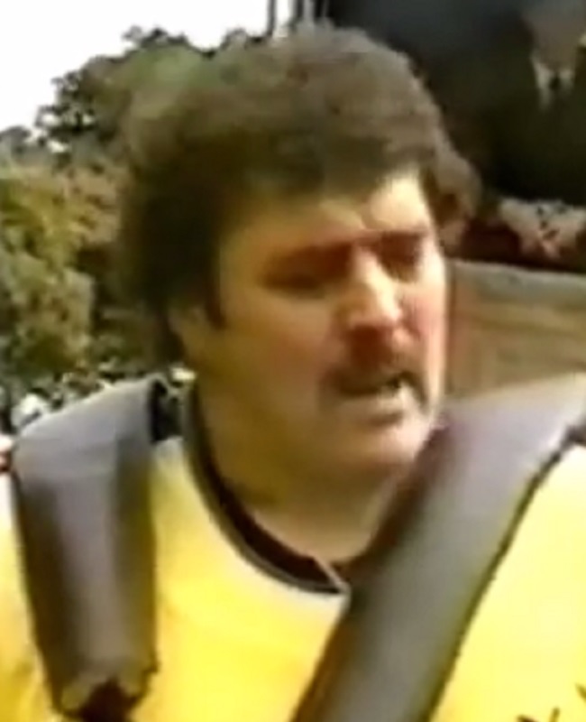 John Sedge profile photo