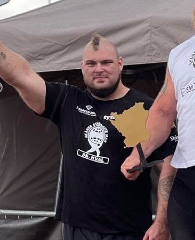 John Wiberg profile photo