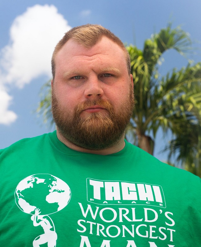 Johnny Hansson profile photo