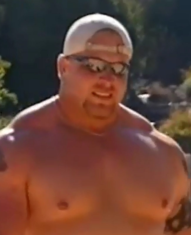 Johnny Perry profile photo