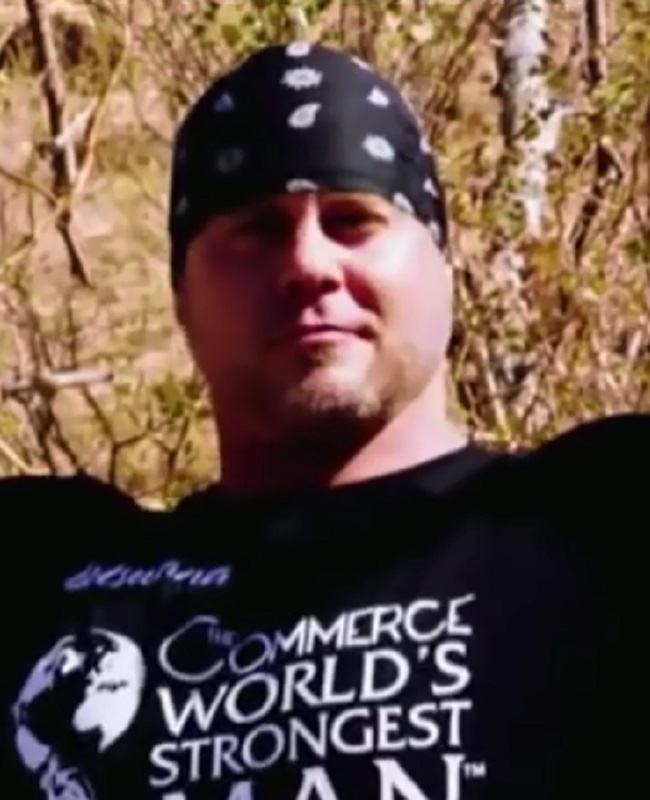 Jon Lane profile photo