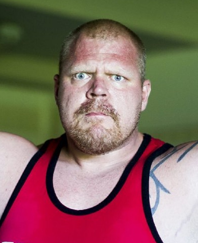 Jon Olav Granli profile photo