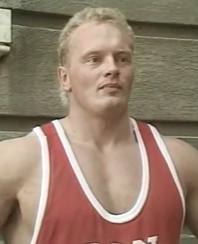 Jón Páll Sigmarsson profile photo