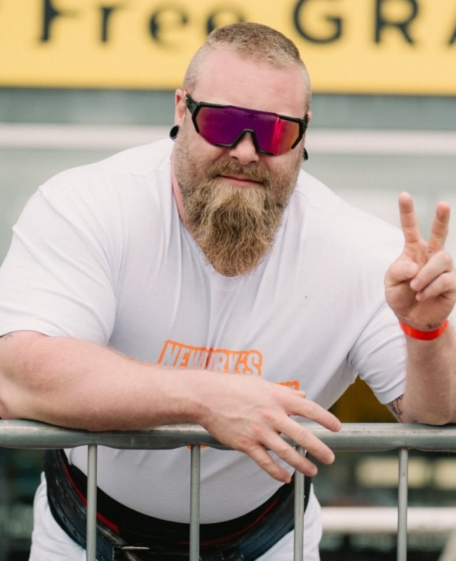 Jon Thor profile photo