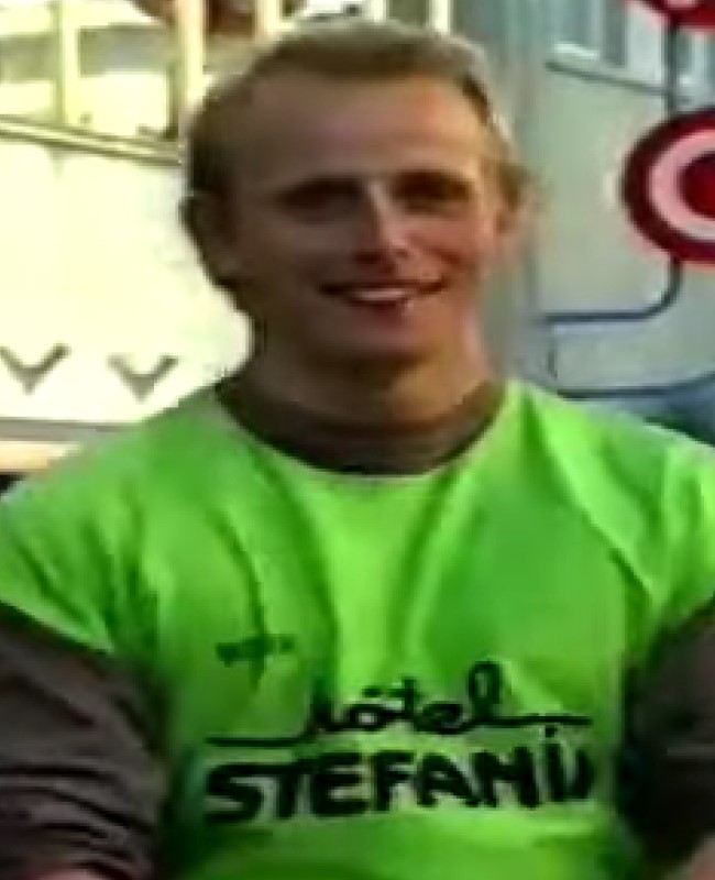 Jón Trausti Traustason profile photo