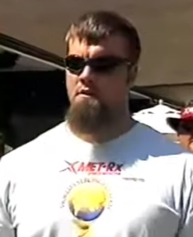 Jón Valgeir Williams profile photo