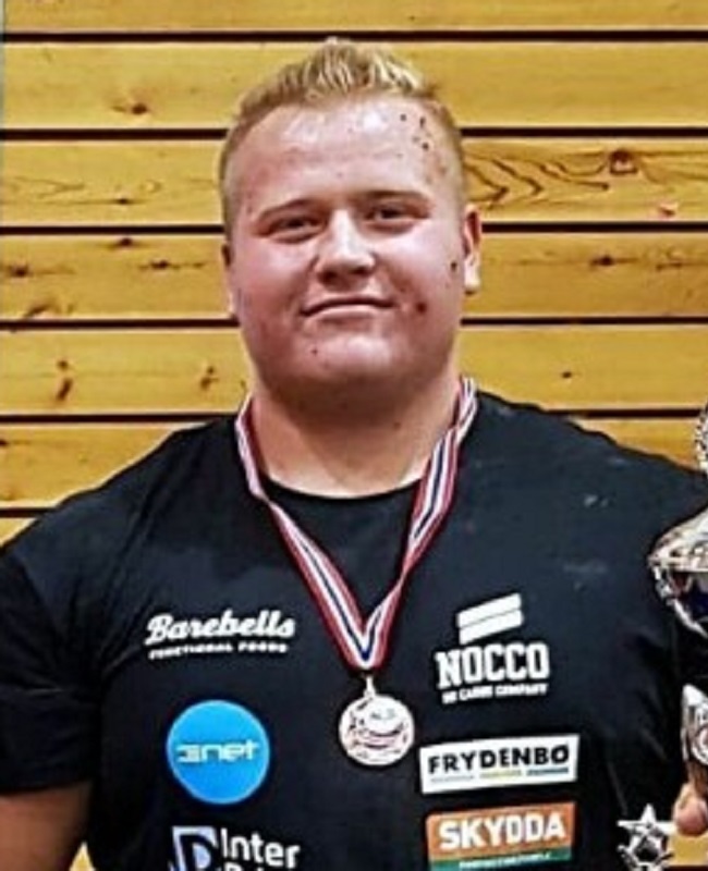 Jonas Bathen profile photo