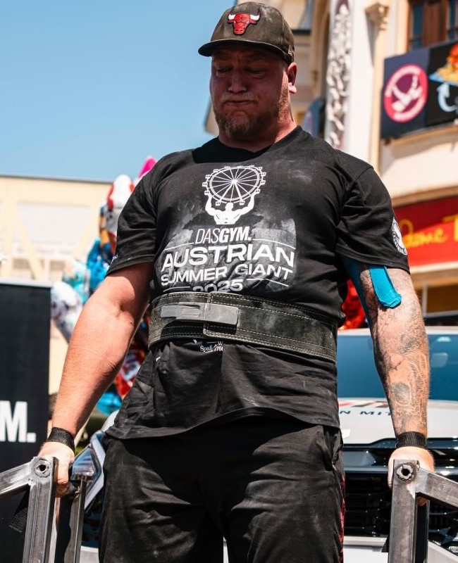 Jonas Schwaiger profile photo