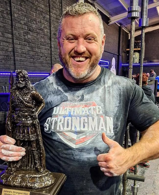 Jonathan Kelly profile photo