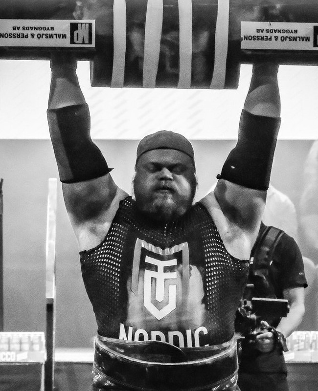 Jonathan Partanen profile photo