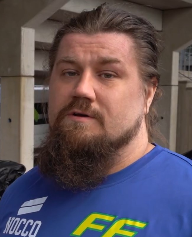 Jonne Heinonen profile photo