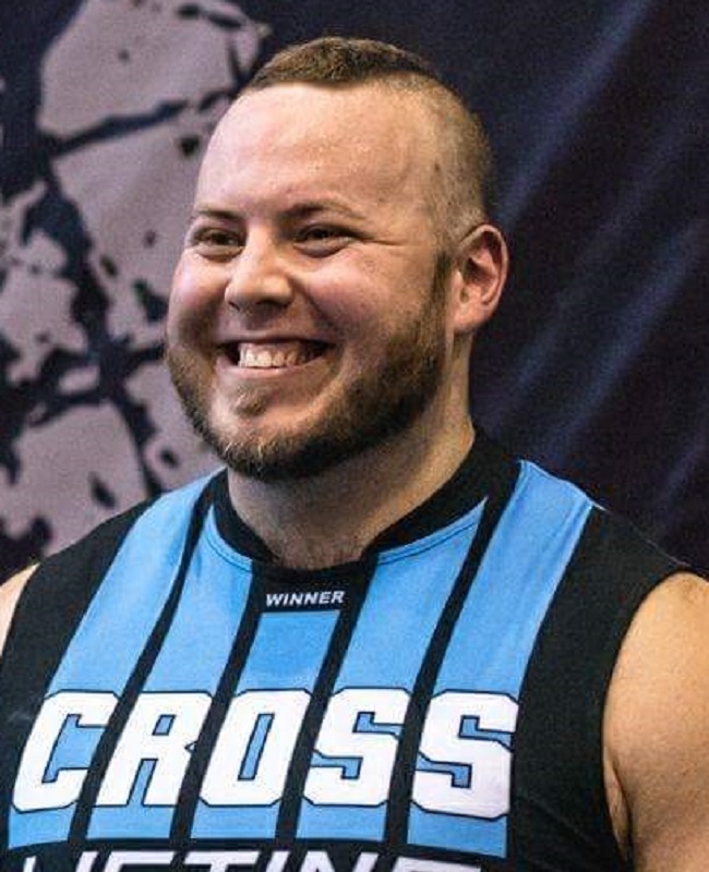 Jordan Steffens profile photo