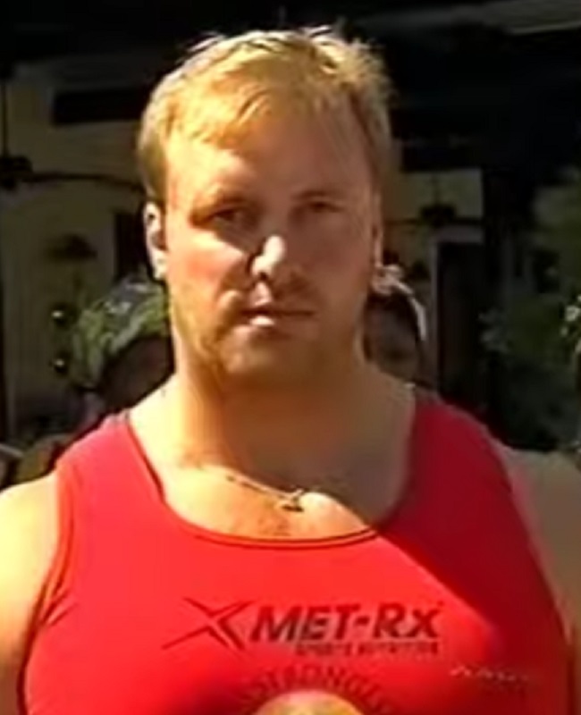 Jörgen Ljungberg profile photo