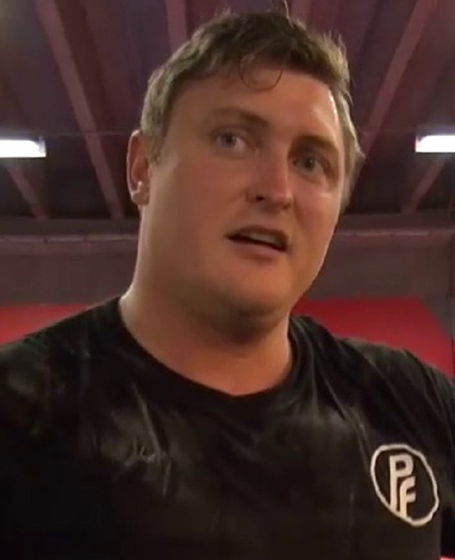 Jørgen Skaug Aukland profile photo