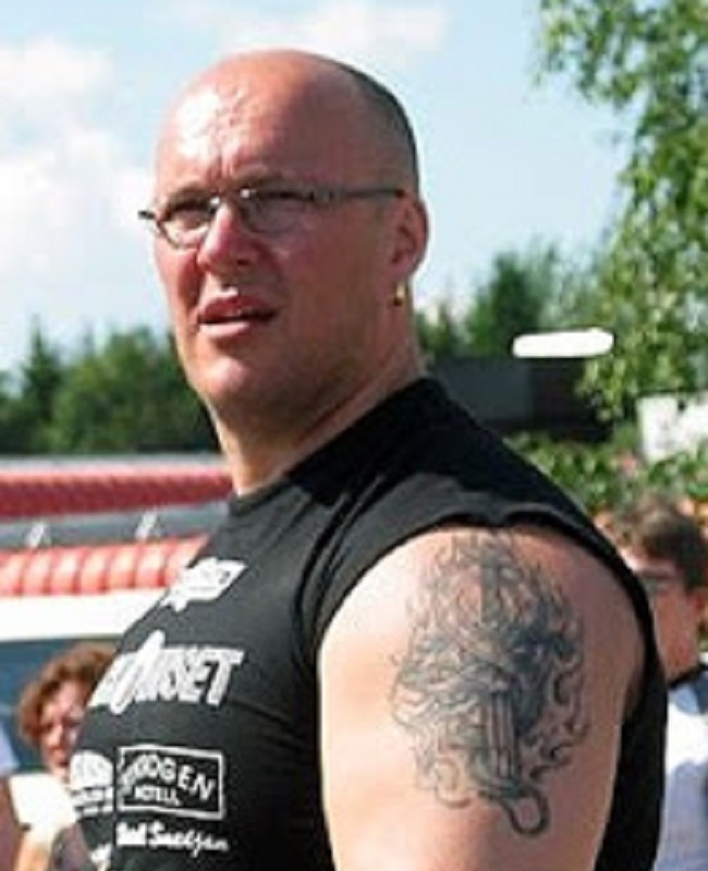 Jorma Paananen profile photo