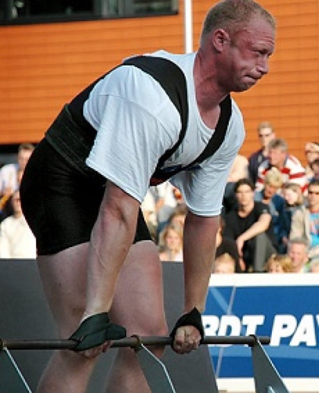 Jos Dekker profile photo