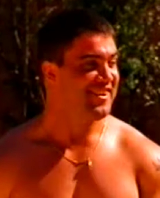 José Hervás profile photo