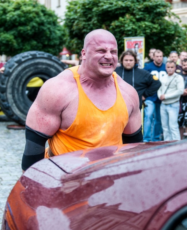 Josef Mazač profile photo