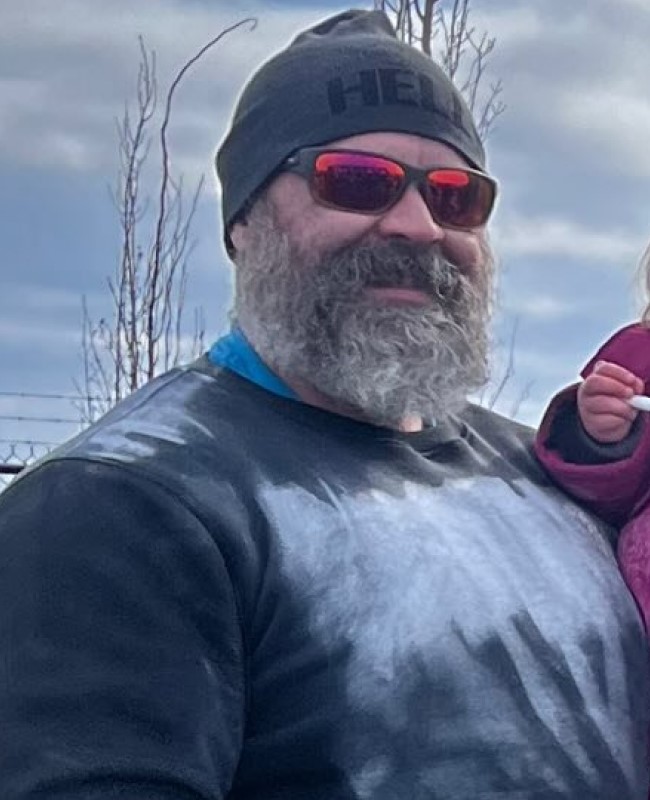 Josh Cloherty profile photo