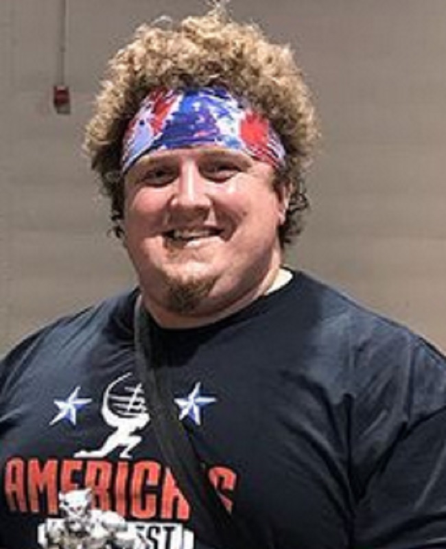 Josh Reynolds profile photo