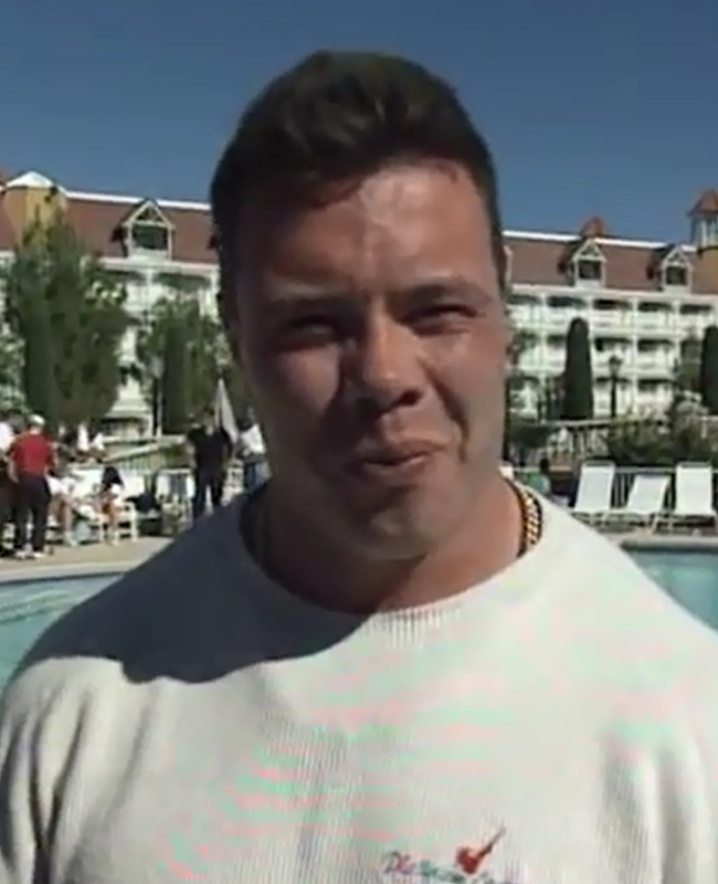 Jouko Ahola profile photo