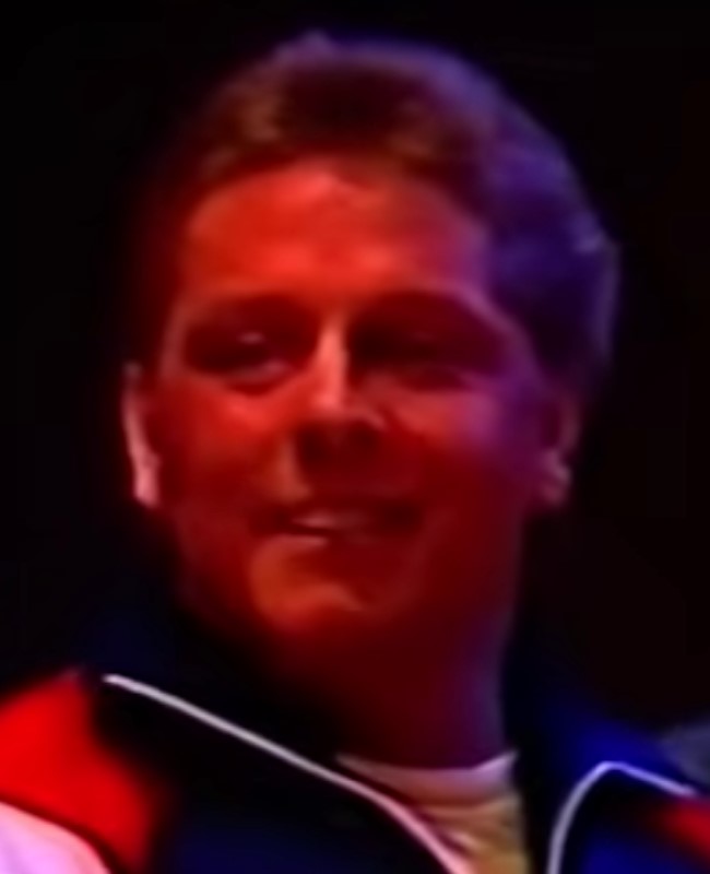 Jouko Vuorinen profile photo