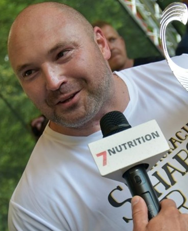 Józef Tomaszewski profile photo