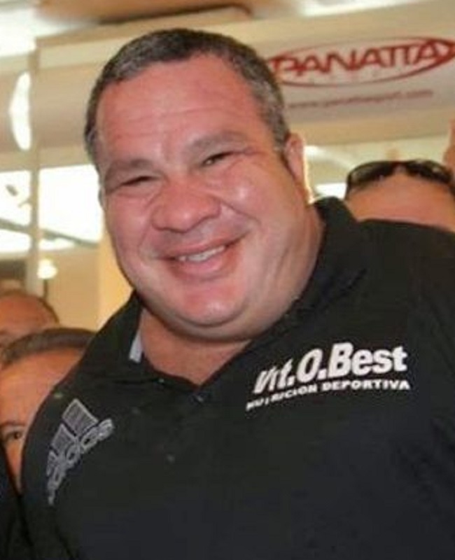 Juan Carlos Heredia profile photo