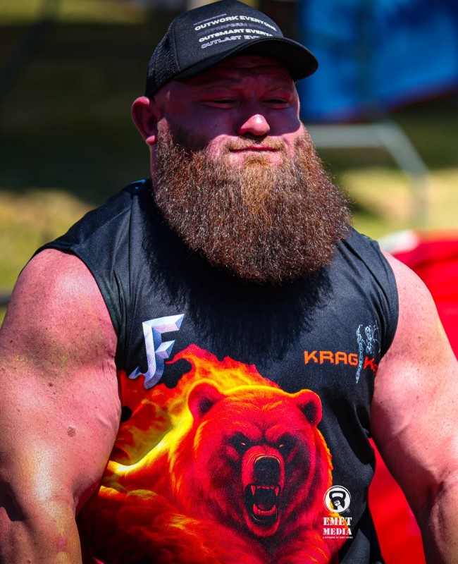 Juan Fourie profile photo