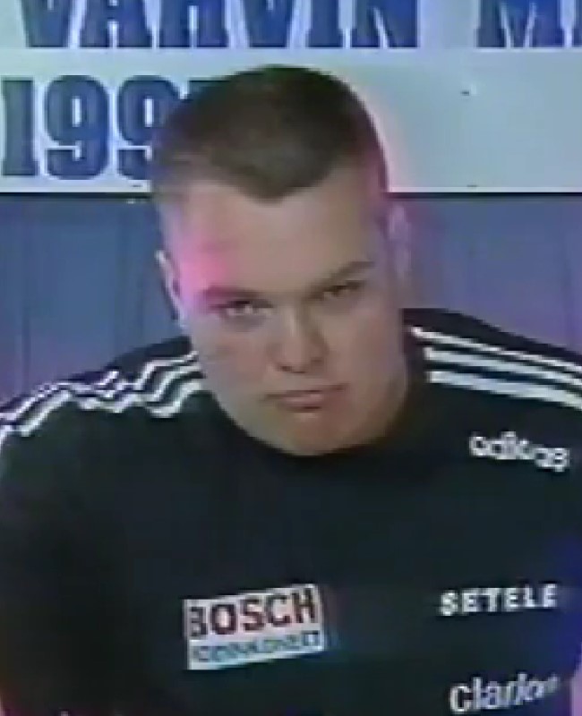 Juha Harilainen profile photo