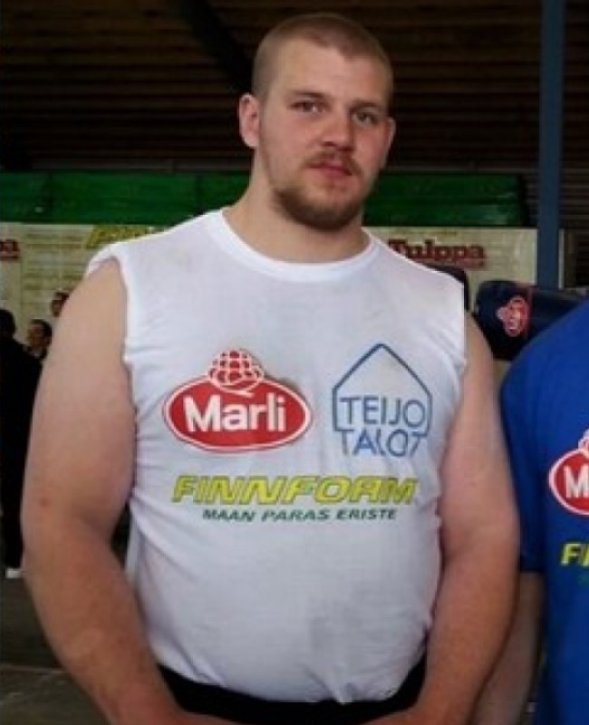 Juha Jokinen profile photo