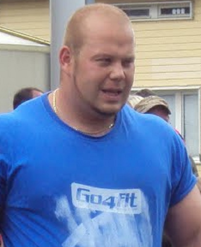 Juha-Matti Järvi profile photo