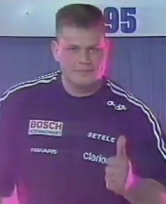 Juha Sippala profile photo
