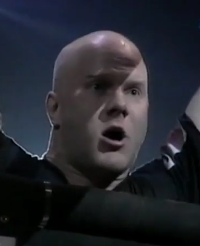 Juha Tuhkasaari profile photo