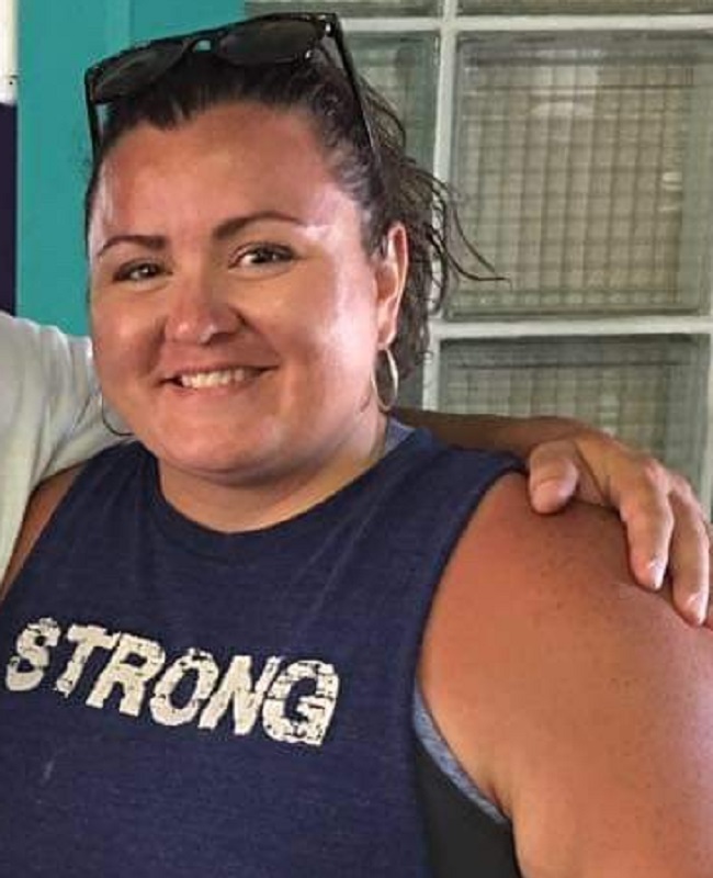 Julia Smay profile photo