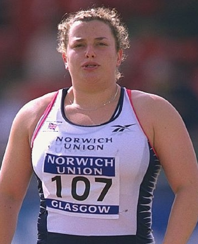 Julie Dunkley profile photo