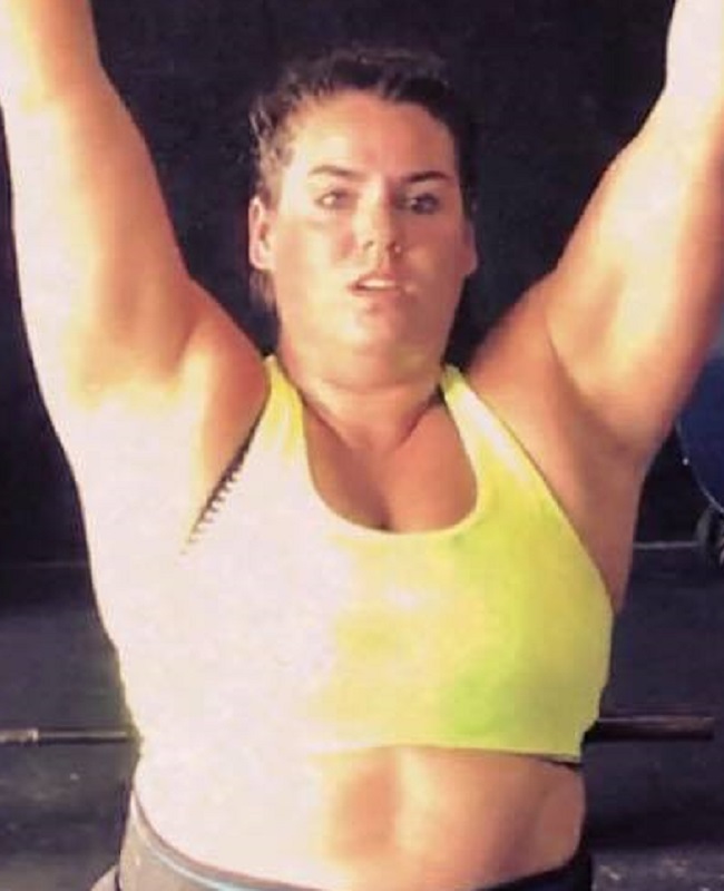 Julie Rader profile photo