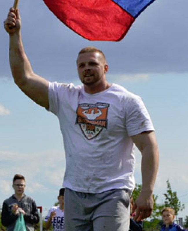 Juraj Rákoci profile photo