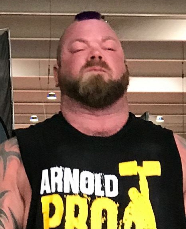 Justin Fisher profile photo