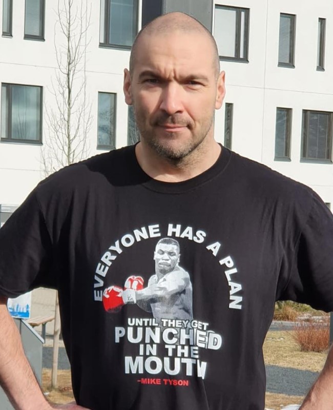 Jyrki Rantanen profile photo