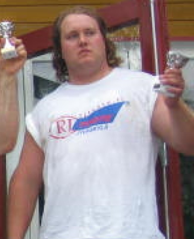 Kai Pasanen profile photo