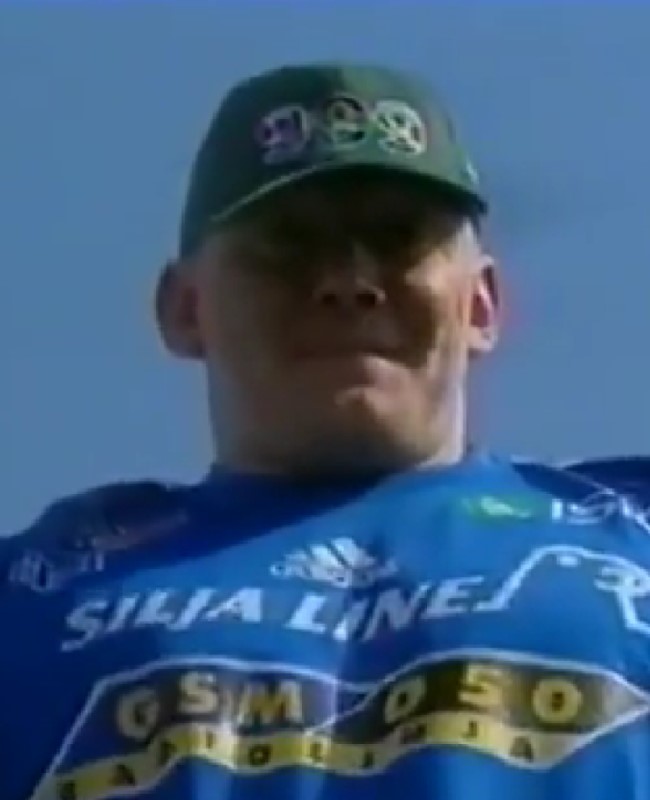 Kalle Laaksonen profile photo