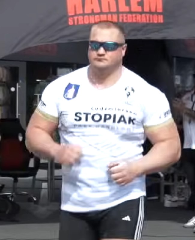 Kamil Wojtczyk profile photo