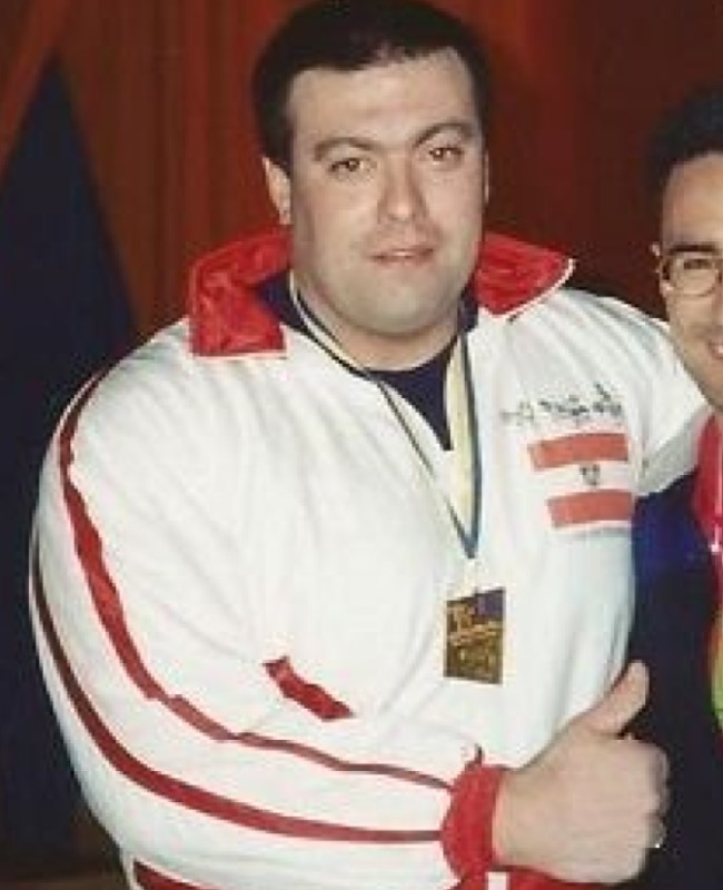 Karl Saliger