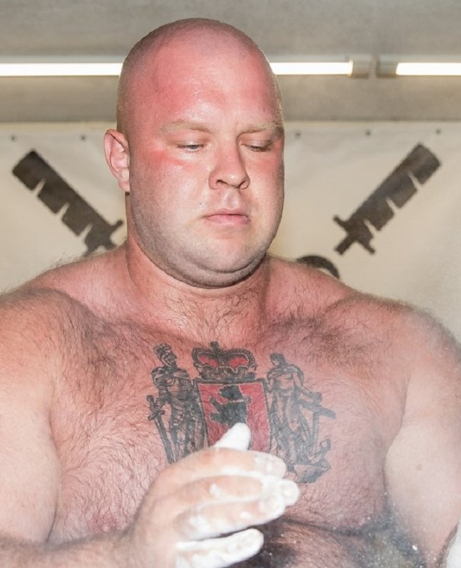 Karolis Aleksandravičius profile photo