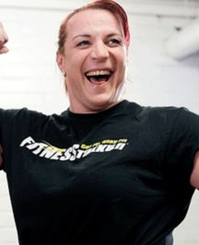 Kati Luoto profile photo