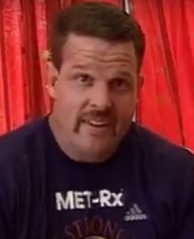 Ken Brown profile photo