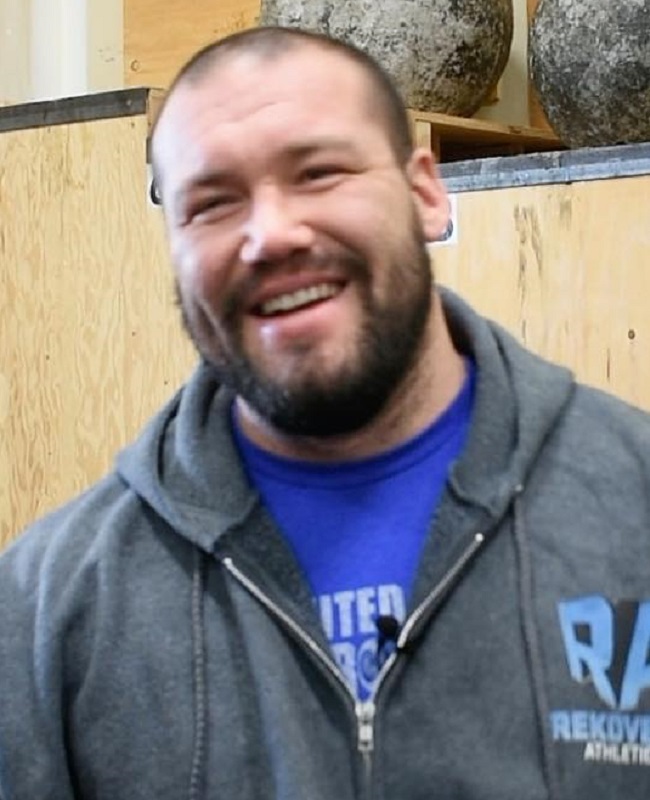 Ken Nowicki profile photo